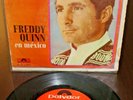 FREDDY QUINN En Mexico SUNG IN SPANISH 1968 MEXICO 7