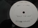 The Apollinaires - Envy the love / Give it up // The Higsons 12