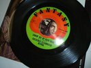 CREEDENCE CLEARWATER LOOKIN' OUT MY BACK DOOR/LONG- 45 RPM record  NEW OLD STOCK