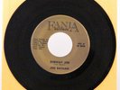 JOE BATAAN. SUBWAY JOE & NUEVO JALA JALA. Vinyl record, 45 VG+ - M- 1967 Sweet