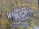 WIDESPREAD PANIC Sunday Show 3/24/2019 Capitol Theatre Port Chester NY (New)