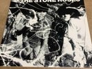THE STONE ROSES live at walsall junction 10 3-6-89 LP Very Good Used
