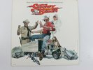SMOKEY AND THE BANDIT Original Soundtrack LP 1977 Jerry Reed Bill MCA 2099 -R21