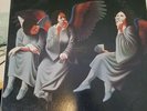 Black Sabbath Heaven and Hell ORIGINAL PRESSING vinyl lp album record DIO VG+ EX