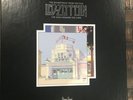 Led Zeppelin L P Box Set  “ The Song Remains The Same 4 LP /Book