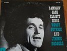 RAMBLIN' JACK ELLIOTT 