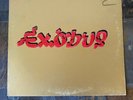 Bob Marley & The Wailers - Exodus (Vinyl, LP, US, 1977) ILPS 9498