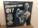 STRENGTH THRU Oi . Various Artists.1977. Ex/Con.Rare.Hard To Find In This Con.