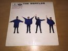 THE BEATLES - HELP - UK 1ST PRESS MONO -  PMC 1255 - Excellent