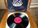 GRATEFUL DEAD: Going Away Party, Live,LAX -c,BL 4 Songs VG+