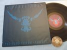LP THE ALAN PARSONS PROJECT Stereotomy 1984 Germany Plastic Bag DMM | EX