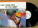 AUDIOPHILE JAZZ LP VINCE GUARALDI IMPRESSIONS OF BLACK ORPHEUS RE MFSL 1-112 RM