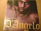 D'Angelo  The Best So Far Double LP  Import