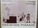Alexander von Schlippenbach Trio ?– Pakistani Pomade FMP 0110