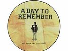 A Day To Remember - For Those Who Have Heart (Picture Disc) [Vin... (Vinyl Used)