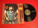 FRANK ZAPPA LP 