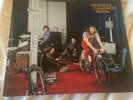 Creedence Clearwater Revival  Cosmo's Factory Audiophile MFSL LP Audiophile