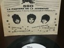 DIANA ROSS & THE SUPREMES Baby Love +3 1966 MEXICO 7