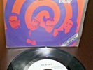THE B-52's Vagar - Roam 1989 MEXICO 7
