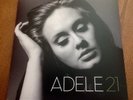 ADELE - 21 - Vinyl (LP)