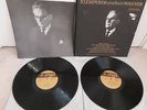 Otto Klemperer	Klemperer Conducts Wagner	 B-3610	Angel Records	2X LP Box Set