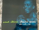 Bennie Green Sonny Clark Soul Stirrin’ Blue Note 1599 Ear RVG 47 West 63rd 1st