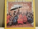 McCoy Tyner - Extensions LP - Blue Note BN-LA006-F VG+