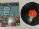 ORIGINAL 1986 The Dead Milkmen “Eat Your Paisley” Restless Records PLAYS GREAT