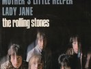 (Mint) The Rolling Stones 