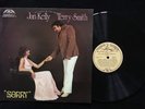 Jan Kelly, Terry Smith – Sorry, 1982, RARE OZ LP NM-, Country Records ‎– CR LP11