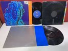 3x 12” EP New Order: The Perfect Kiss, Round & Round, Blue Monday/The Beach UK