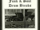 VARIOUS - Funk & Soul Drum Breaks - Vinyl (LP)