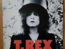 T Rex - THE SLIDER LP Vinyl Reprise MS 2095 1972 Winchester EX