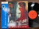 MINT  SONNY CLARK TRIO TIME KUX-100-VT OBI STEREO JAPAN VINYL LP