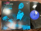 GRANT GREEN FEELIN' THE SPIRIT BLUE NOTE BST 84132 RVG STEREO US LP