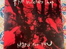 THE BUTCHER SHOP - “HARD FOR YOU” VINYL - OZ ALT - CLASSIC RECORD - RARE