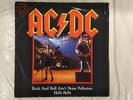 AC/DC, Rock and Roll Ain't Noise Pollution, Vinyl 12
