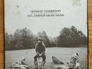 George Harrison, All Things Must Pass, Apple Records?–STCH 639, 3 ×Vinyl LP,1970