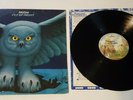 Rush ?– Fly By Night LP 1975 Mercury (SRM-1-1023) VG+/G+, Original Inner Sleeve