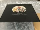 LP  Queen ?– A Day At The Races 1977 EMI ?1C 064-98 485  OIS G/F