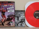 Short Music For Short People LP RED vinyl fat wreck chords NOFX rancid green day