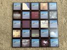 Donald Byrd - Places And Spaces Vinyl LP Blue Note. Free UK P&P Excellent