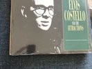 The Very Best Of Elvis Costello Ltd Edition LP With 7” Single New Sealed Vinyl