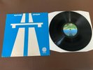 KRAFTWERK LP (AUTOBAHN) ON VERTIGO 6360 620 MATRIX: 1Y1 - 2Y1