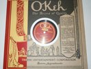 Blind Lemon Jefferson - Matchbox Blues / Black Snake Moan 78 RPM RE