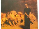 LP – POST-PUNK / NEW WAVE – THE SOUND – FROM THE LIONS MOUTH – KOROVA
