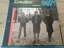 The  Jam  Snap -  2 LP Vinyl Album 1983