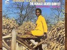 HORACE SILVER LP Serenade To A Soul Sister Blue Note BST 84277 EXC Van Gelder