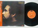 ROY BUCHANAN IN THE BEGINNING POLYDOL MPF 1063 JAPAN OBI VINYL LP