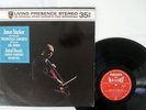 JANOS STARKER DVORAK CELLO CONCERTO PHILIPS SM-7530 JAPAN FLIPBACK VINYL LP